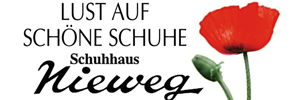 Logo Schuhhaus Nieweg in Verl